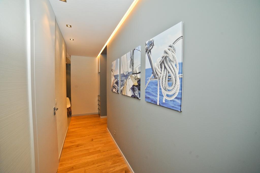 Le Meridien Apartment Gdańsk Zewnętrze zdjęcie