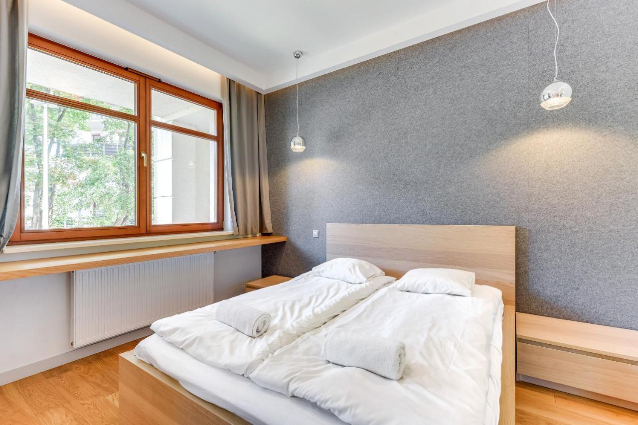 Le Meridien Apartment Gdańsk Zewnętrze zdjęcie